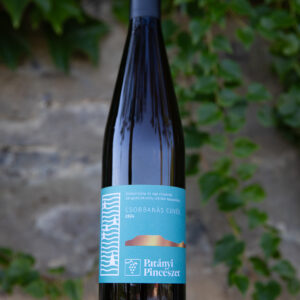 Csobbanás Cuvée 2024