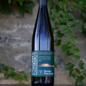 Három Fenyő Olaszrizling 2024