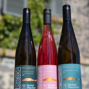 Nyárbucsúztató Pack 3x2