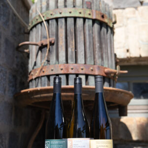 Welcome Olaszrizling Válogatás 3x2