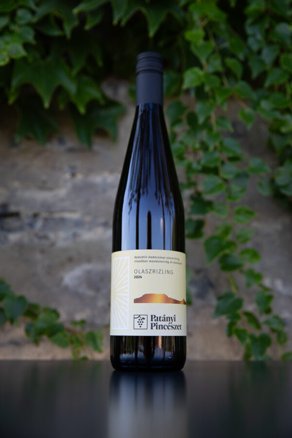 Olaszrizling 2024