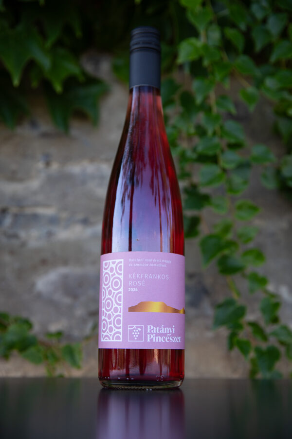 Kékfrankos Rosé 2024